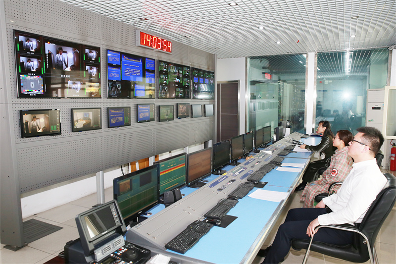 黑土新声 北大荒融媒体矩阵下的电视节目创新策划