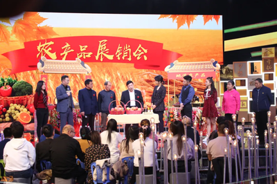 家国共奋进，新风传万家——《家风与奋斗》五一特别节目策划案